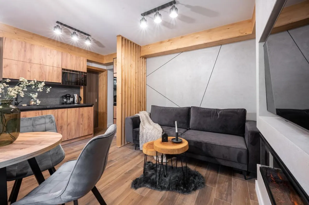 Apartament Love Tatras Zakopane