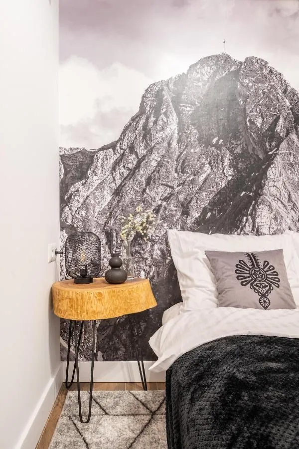 Apartament Love Tatras Zakopane