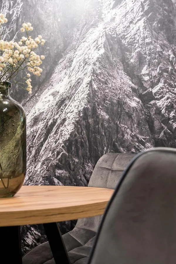 Apartament Love Tatras Zakopane Polen